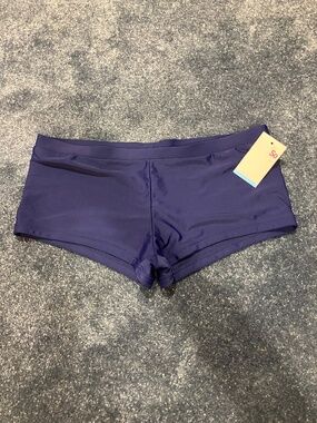NWT SO Brand Swim Boyshorts (Large Junior)